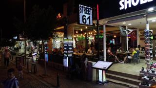 Street61 Apart Hotel - Sarigerme - 6