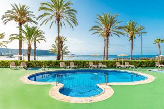 Apartamentos Vista Sur - Playa de las Américas - 1