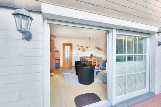 Haus Tide - Cuxhaven - 1