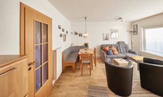 Haus Tide - Cuxhaven - 8