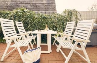 Haus Tide - Cuxhaven - 2