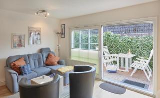 Haus Tide - Cuxhaven - 7