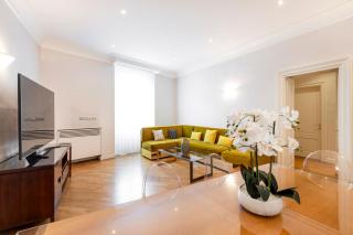 Milan Royal Suites - Centro Brera - Milano - 8