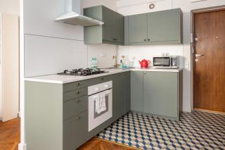 Elektrownia Powiśle Standard Studio by BookingHost - Varsovie - 4