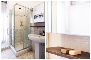 Panzeri Flexyrent Apartment Aircon e WiFi - Milan - 7