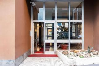 Panzeri Flexyrent Apartment Aircon e WiFi - Milan - 8