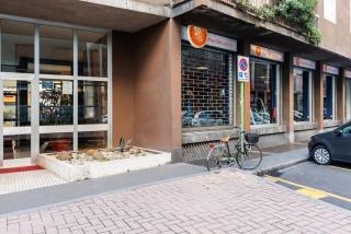 Panzeri Flexyrent Apartment Aircon e WiFi - Milan - 9