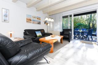 Ferienhaus Deichliebe - Bensersiel - 9