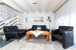 Ferienhaus Deichliebe - 7