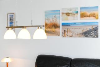 Ferienhaus Deichliebe - Bensersiel - 7