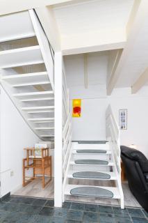 Ferienhaus Deichliebe - 3