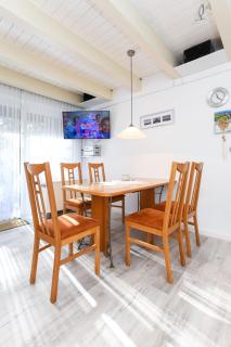 Ferienhaus Deichliebe - Bensersiel - 5