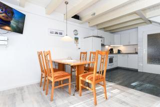 Ferienhaus Deichliebe - 1