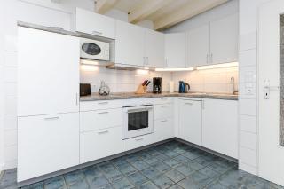 Ferienhaus Deichliebe - Bensersiel - 1