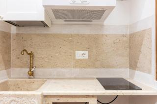 Central cool apt S. Spirito, AC - Florence - 2