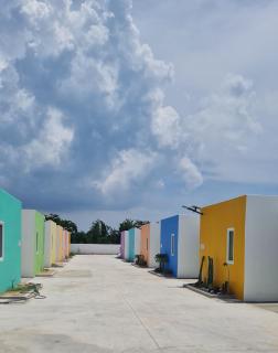 Klong Zand Resort - Rayong - 8