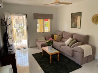 Casa Lily Urb la Marina - San Fulgencio - 6