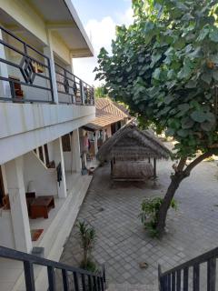 Kuta Lombok Homestay - 7