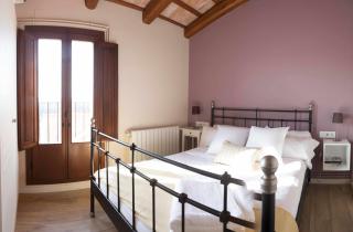 Casa rural Masia Les Apieres - El Pla de Manlleu - 1