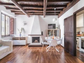The Best Rent - Elegant apartment in Trastevere - Rom - 0