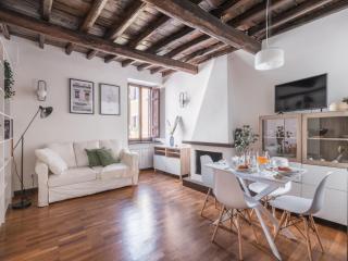 The Best Rent - Elegant apartment in Trastevere - Rom - 9