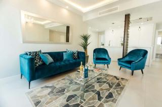 Modern and luxurious -3 Bdr 2Bth- Pastor y Landero - Sevilla - 8