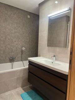 Appartement luxueux - Tunisi - 6