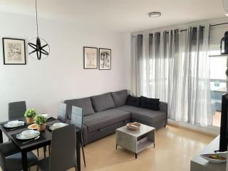 Golf resort apartment - Torre-Pacheco - 0