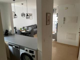 Golf resort apartment - Torre-Pacheco - 2
