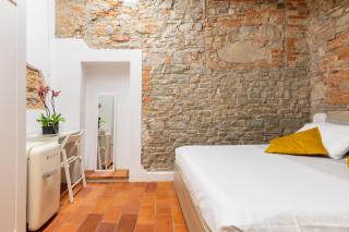 Central studio S. Spirito, AC - Florence - 7