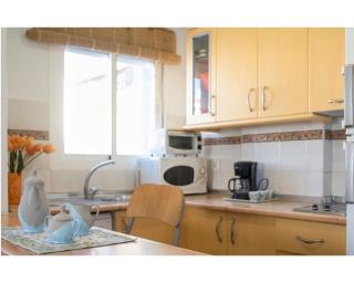 Comodo apartamento en Zahara de los Atunes - Zahara de los Atunes - 6