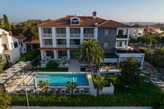 Residence Vaal - Rovinj - 9