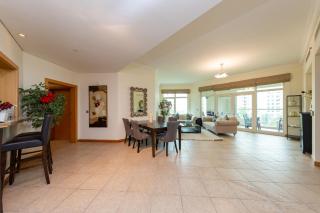 Beautiful 3BR with Beach Access - Palm Jumeirah - Dubai - 3
