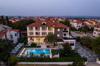 Residence Vaal - Rovinj - 0