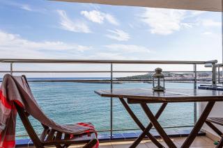 INMUEBLE DE CATEGORIA. Wifi FREE - L'Escala - 7