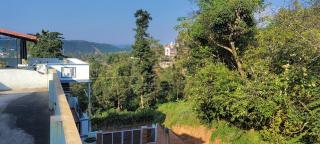 CHESNA COTTAGE - Madikeri - 9