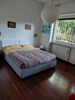 Appartamento con giardino in zona Ponte Milvio e Stadio Olimpico - Rome - 9