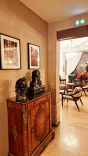 Hotel Dandy Rouen centre - 1