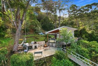 The Boathouse - Daleys Point - 7