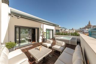 Green-Apartments Reales Atarazanas Suites - Sevilla - 5