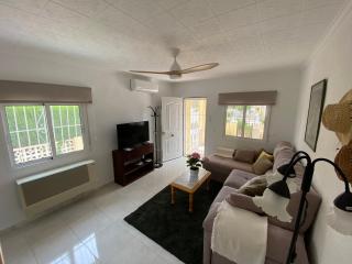 Casa Lily Urb la Marina - San Fulgencio - 5