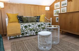 Capanna - Wildhaus - 8