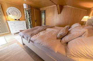 Capanna - Wildhaus - 5