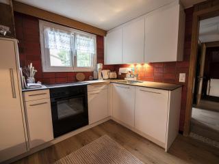 Capanna - Wildhaus - 1