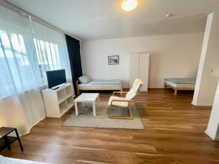Duisburg-3-Bett Monteurwohnung/Ferienwohnung - Duisburgo - 3