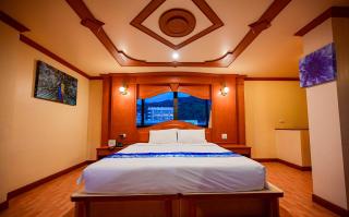 Tiger Complex Hotel - Patong - 7