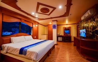 Tiger Complex Hotel - Patong - 4