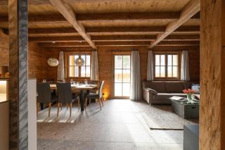 Chalet Selun - Wildhaus - 7