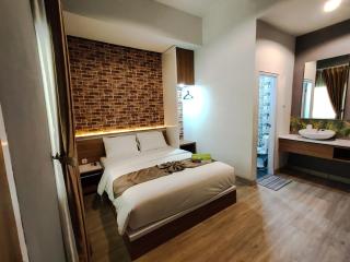 Caniga Hotel Yogyakarta - 7