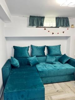 Apartament Eroilor - Lunca Cetăţuii - 0